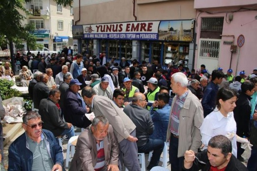 741. TÜRK DİL BAYRAMI COŞKUYLA KUTLANDI