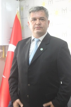 İYİ PARTİ KARAMAN Adayları