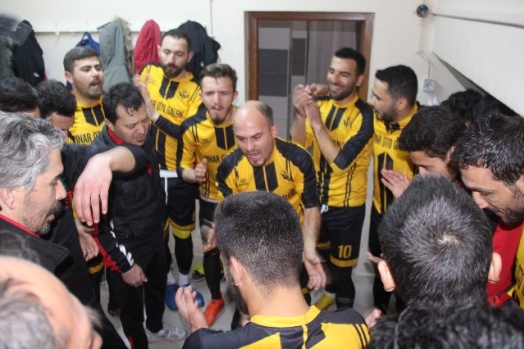 Kızıldeniz Süleymanhacı Gençlikspor