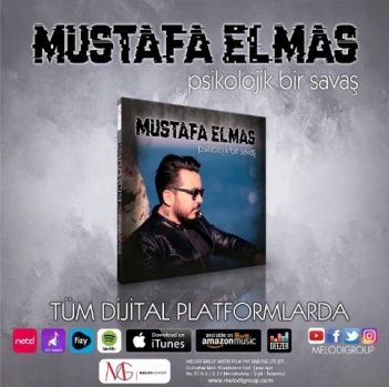 MUSTAFA ELMAS