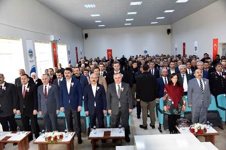 Kazım Karabekir Paşa Ölümünün 71 inci Yıldönümünde Anıldı