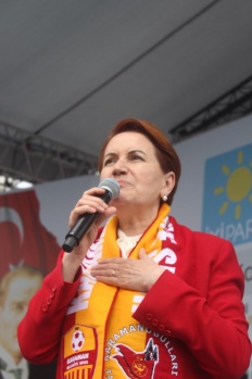 AKŞENER