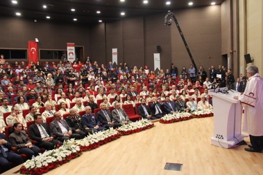 KONYA GIDA ÜNİVERSİTE