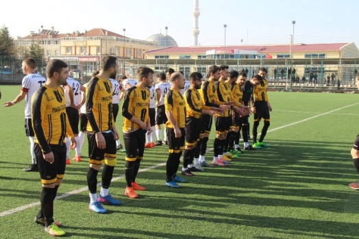 Kızıldeniz Süleymanhacı Gençlikspor