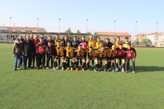 Kızıldeniz Süleymanhacı Gençlikspor