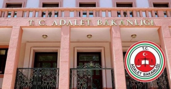 Adalet Bakanlığı'ndan 'Af' Açıklaması