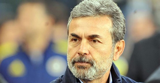 Aykut Kocaman'ın İzinli Olduğu Ortaya Çıktı