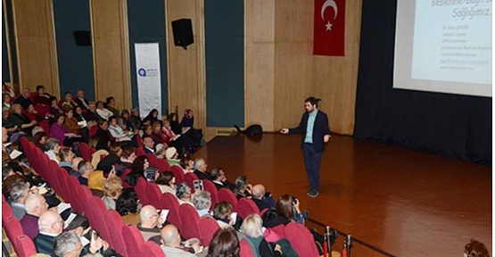 Bağırsakların Sağlığı Depresyonu Önlüyor