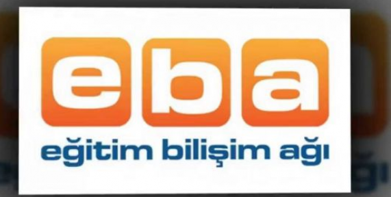 Eba giriş ile eğitime dair dökümanlara anında ulaşın