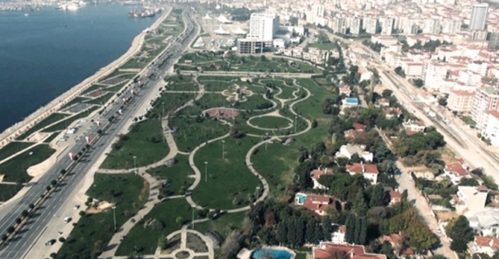 İstanbul’a Geniş Çaplı Sağlık Yatırımı