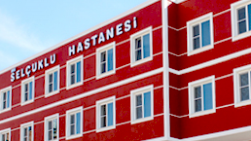 Özel Karaman Selçuklu Hastanesi Hakkında Bilgiler