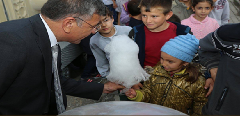 Niğde Belediyesi her zaman vatandaşın yanında