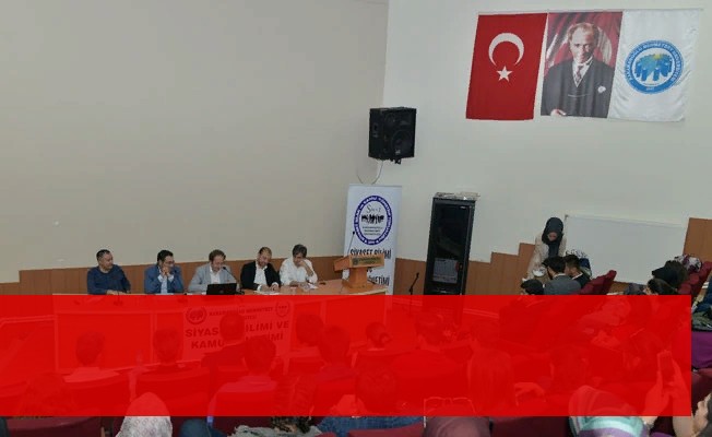 TÜRKİYE’DE YEREL YÖNETİMLERİN ÖNEMİ