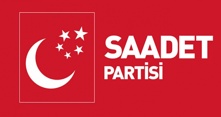 Saadet Partisi'nde 10 Aday Adayı