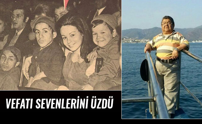 VEFATI SEVENLERİNİ ÜZDÜ