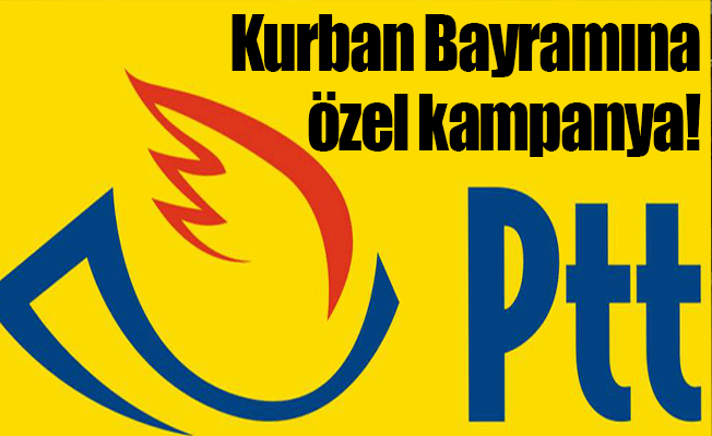 Kurban Bayramına Özel Kampanya!