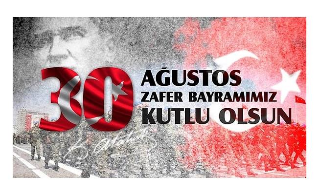 KTSO BAŞKANLARIN´DAN 30 AĞUSTOS ZAFER BAYRAMI KUTLAMA MESAJI