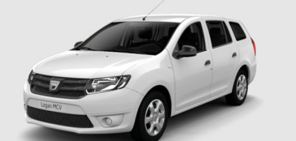 Dacia Logan incelemesi