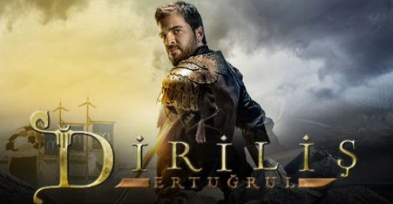 Diriliş Ertuğrul 16 ocakta  Katar'da da yayınlanacak