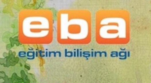 Her şey EBA'  da, eba giriş 2016 2017