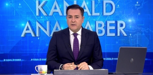 Kanal d yayın akışı haberi 9 OCAK