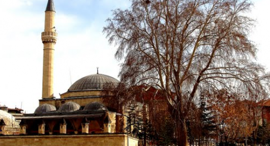 Karaman Aktekke Camii