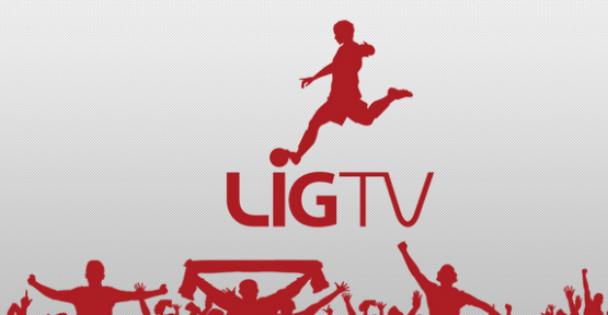 Lig TV Yayın Akışı 4 ocak 2017