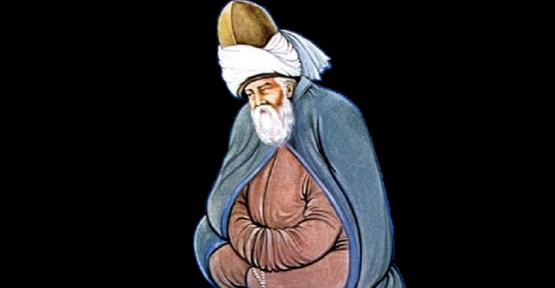 Mevlana Sözleri , Kısa Mevlana Sözleri