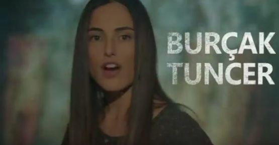 Survivor 2017 Burçak Tuncer Kimdir?