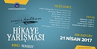 Emir Kalkan Kayseri'de Hikayelerle Anılacak