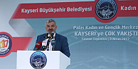 Kayseri Palas'a Prestijli Yatırım Var