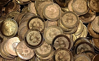 Bitcoin tüm  dünyada ilgi görüyor