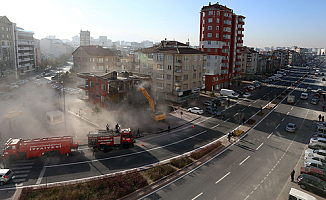 15 Ağustos’a kadar tahliye edilerek teslim edilmesi gerekiyor