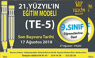 21.Yüzyılın Eğitim Modeli