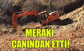 Merakı Canından Etti!