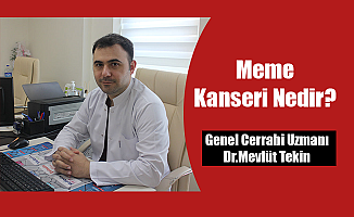 Meme Kanseri Nedir?