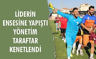 KONYA EREĞLİSPOR MAÇINA DAVET