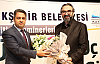 Kayseri'de Üç Yusuf, Üç Rüya, Üç Gömlek konulu seminer düzenlendi